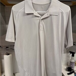 lululemon athletica Metal Vent Tech Poli